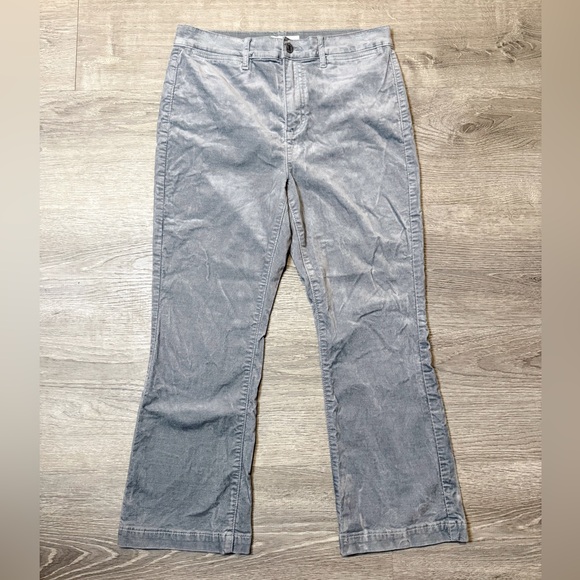 LOFT Pants - •LOFT• CORDUROY PANTS